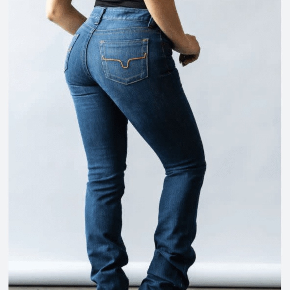 Kimes Betty 17 Jeans
